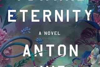 PDF Toward Eternity By Anton Hur