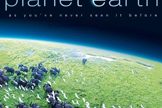 Planet Earth