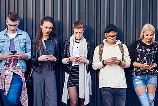 Gen-Z Rules — Poised to Command the Market
