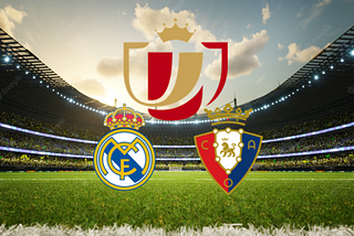 Real Madrid vs Osasuna — Full Match Replay — Full Match And Shows — Highlights & Full Match Replay…