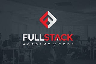 Fullstack Academy : How I Got Here