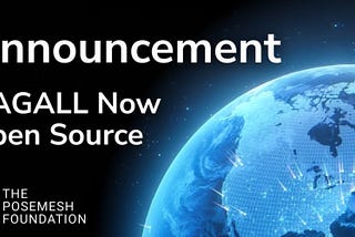 Announcement: Hagall Now Open Source