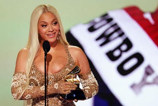 Grammy 2025: Did Beyoncé’s Win Come with a Price Tag?