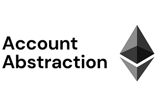 Account Abstraction (AA) in Crypto