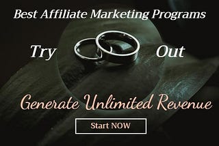 Best Affiliate Marketing Programs in 2020