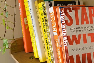 Empowering Emerging Leaders - Top 10 Leadership Books and Top 5 Leadership Podcasts