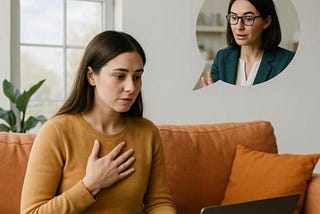 Best Online Therapy for Agoraphobia