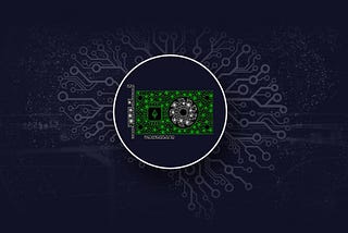 Why GPUs are more suited for Deep Learning?