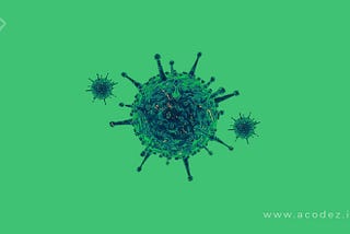 Biological Virus vs Computer Virus: Similarities and Differences