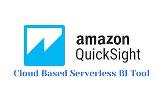 What is AWS Quicksight? How can it help us?
