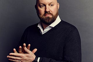Why Marc Andreessen Hates UIUC?