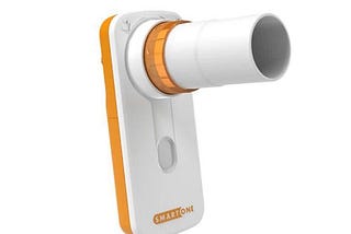 4 Best Digital Spirometers 2022