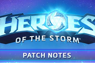 Hogger Steps Into The Nexus With Latest PTR Patch