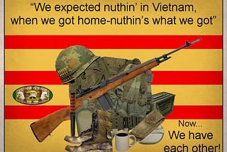Vietnam — Forgotten Heroes —