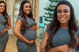 Must Read! All you need to know about Sholaye Jeremi, Linda Ikeji’s baby daddy