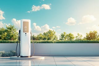 8 Steps to Choose the Right EV Charging Station