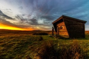 What Makes a Tiny House a Liminal Space?