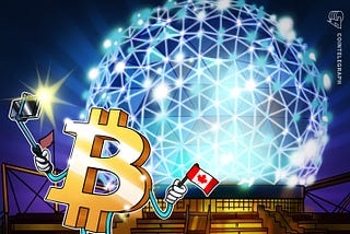 Cointelegraph: Canadians buy the dip as Purpose Bitcoin ETF holdings reach new highs