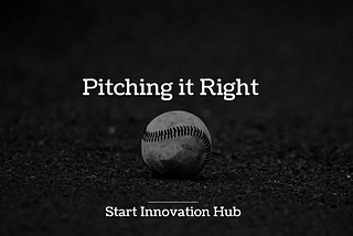 7 Must-Know Insider Tips for a Successful Pitch