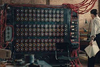 What is the Turing machine?