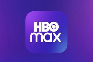HBO Max in UK