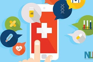 HOW CAN NLET’S BULK SMS SERVICES BENEFIT THE HEALTHCARE INDUSTRY?