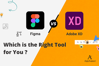 Adobe XD and Figma.