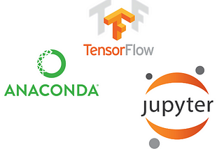 How to Install Tensorflow-GPU version with Jupyter (Windows 10) in 8 easy steps.