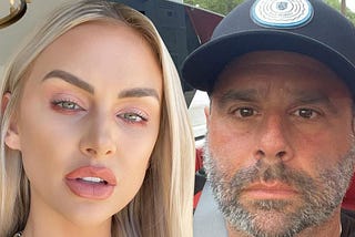 Lala Kent and Randall Emmett Not Calling Off Engagement, Working Things Out