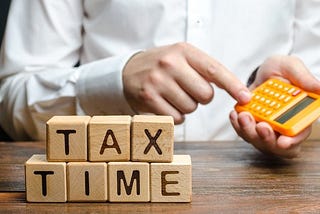 7 Ways To Reduce Your Personal Income Tax — Legally