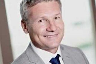 Contemi Appoints FinTech Veteran Martin Frick as Non-Executive Director