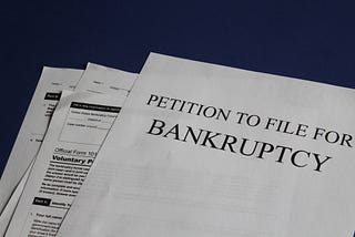 Corporate Bankruptcy: A Guide for Directors and Officers