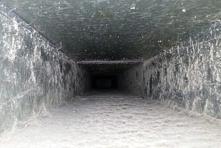 How Important It is To Clean Your Ducts?