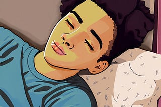 From My Personal Archives: Why Do Teenagers Sleep Late?