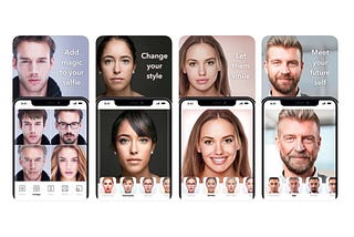 FaceApp: It’s Time for App Nutritional Labels