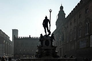 Top 10 things to do in Bologna.