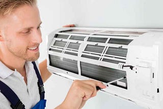 AC Repairs Service In Dubai –556673225