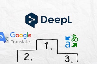 Schlägt sogar Google: Die Übersetzungsmaschine DeepL