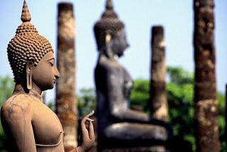 My Understanding of Buddhism: A Simplified Version