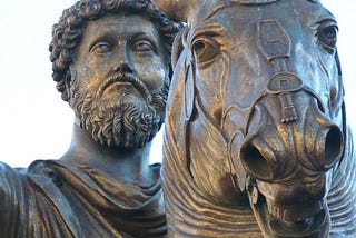 10 lezioni per il successo nella vita direttamente da Marco Aurelio