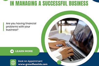 How Accounting Helps In Managing a Successful Business