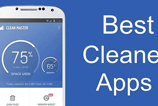 6 Best Android Cleaner Apps That Work
