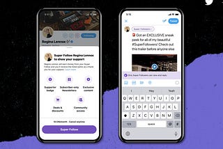 Pay for Tweets? Super Followers Dumb or Genius
