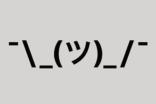 What Nihilism Is Not