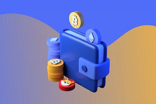 How to Сreate Easy-to-Use Cryptocurrency Wallet App in 2023