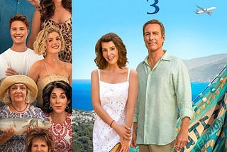 My Big Fat Greek Wedding 3 Review: Nostalgia, Laughter, and the Greek Charm Returns