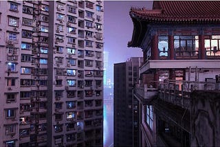 Hong Kong