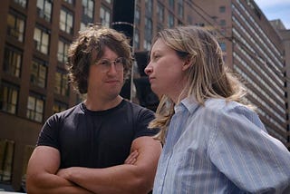 MATT AND MARA: Screaming (Emotional) Infidelities
