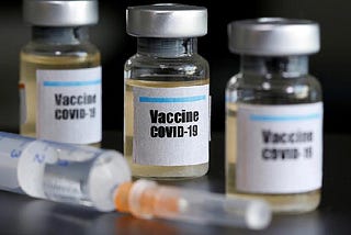 COVID vaccine update: UK gears up for huge vaccination plan watched by the world