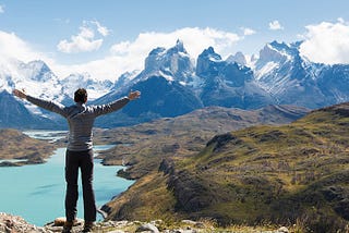 Patagonia: innovation culture and sustainability — a look at their circular business model